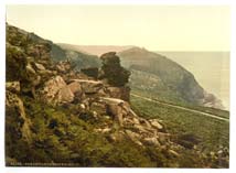 DEV_Lynton_and_Lynmouth_10169_The_Devils_Cheesewring_in_the_Valley_of_Rocks