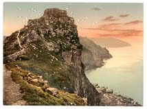 DEV_Lynton_and_Lynmouth_10170_Castle_Rock_in_the_Valley_of_Rocks