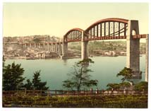 DEV_Plymouth_10058_Saltash_Bridge