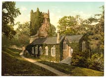 DEV_Torquay_10063_Cockington_Church