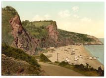 DEV_Torquay_10105_Babbacombe Beach_II