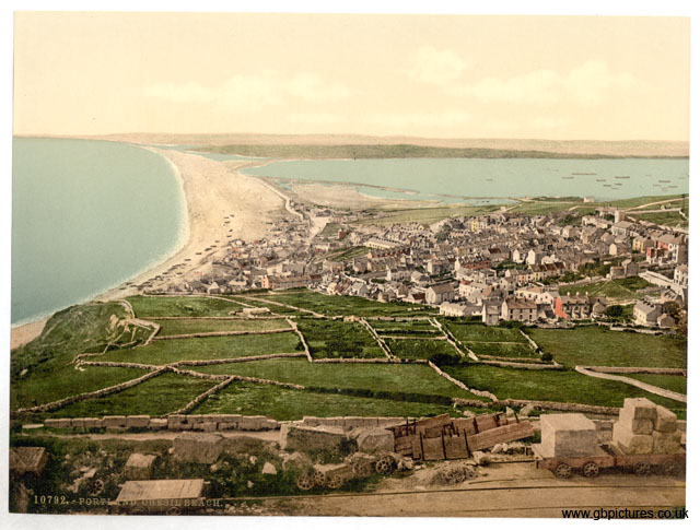 DOR_Portland_10792_Chesil_Beach
