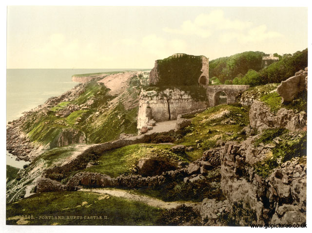 DOR_Portland_11042_Rufus_Castle_II