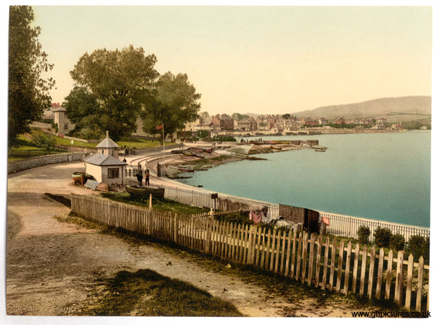 DOR_Swanage_10213_General_view_II