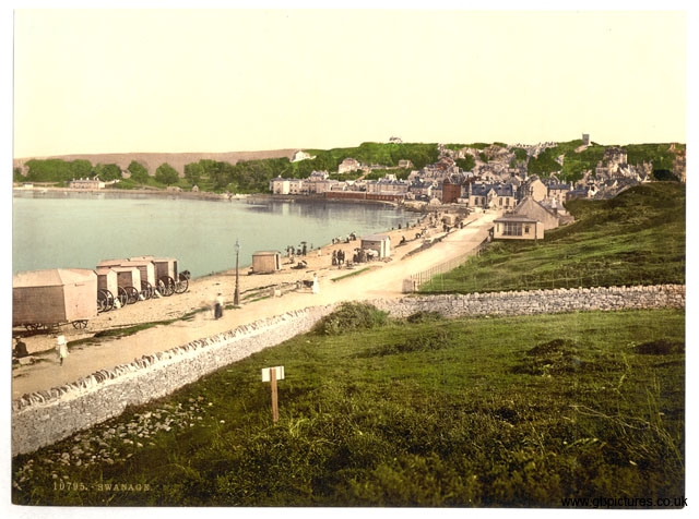 DOR_Swanage_10795_General_view