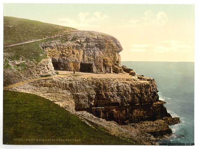 DOR_Swanage_10797_Tilly_Whim_Caves