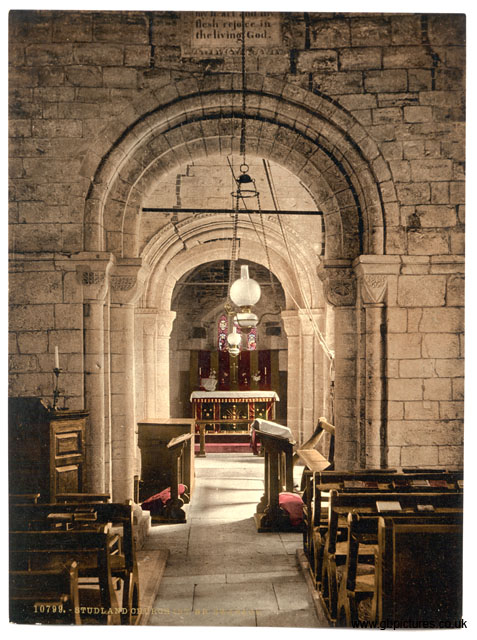 DOR_Swanage_10799_Studland_Church_interior