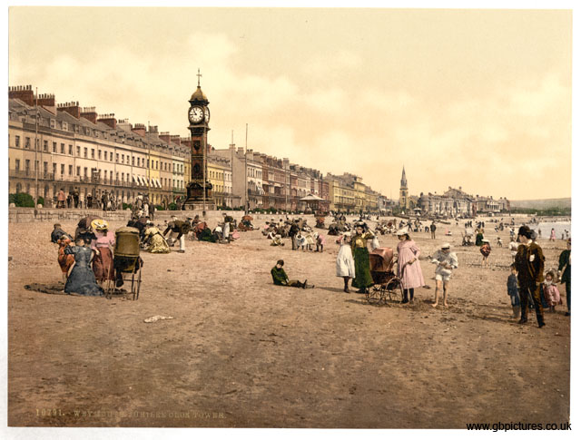 DOR_Weymouth_10791_Jubilee_Clock_Tower