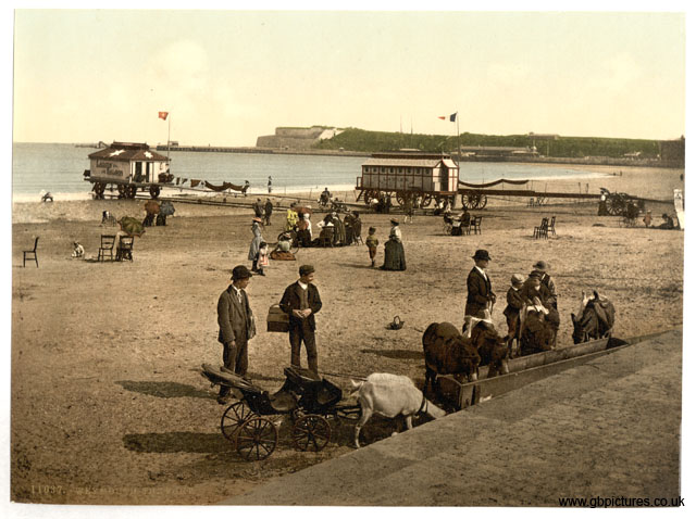DOR_Weymouth_11037_The_fort