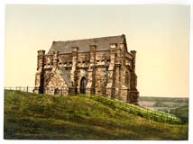 DOR_Abbotsbury_11046_St_Catherines_Chapel