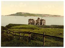 DOR_Portland_11040_Sandsfoot_Castle
