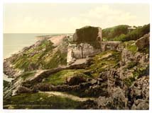 DOR_Portland_11042_Rufus_Castle_II