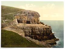 DOR_Swanage_10797_Tilly_Whim_Caves