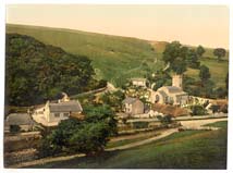 DOR_Upwey_10802_General_view