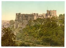 DUR_Durham_10021_The_castle