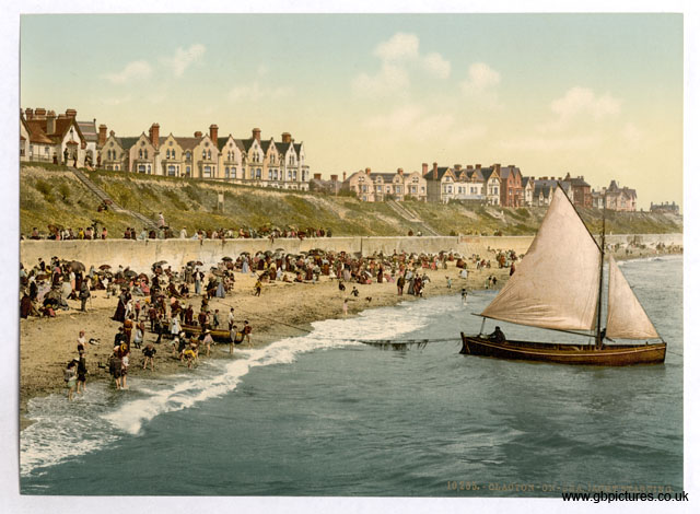 ESS_Clacton-on-Sea_10255_Yacht_starting