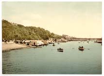 ESS_Southend-on-Sea_10212_Pier_and_bathing_place_looking_East