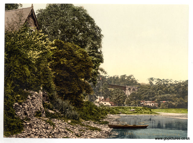 GLS_Lydbrook_11007_Viaduct_II