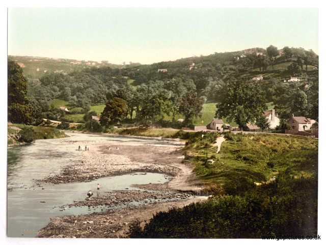 GLS_Lydbrook_11008_General_view