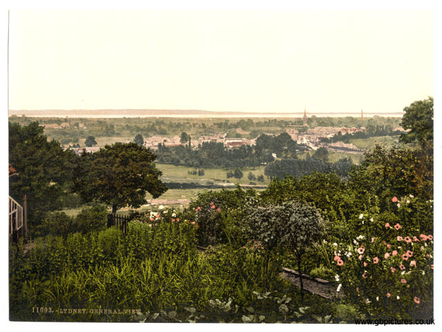GLS_Lydney_11003_General_view