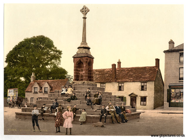 GLS_Lydney_11004_The_cross