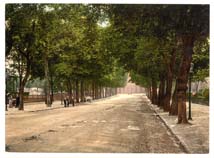 GLS_Cheltenham_10727_Promenade_looking_towards_Queens_Hotel