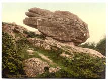 GLS_Forest_of_Dean_11012_The_Buckstone