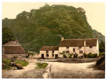GLS_Gatcombe_11014_Sir_Francis_Drakes_House_near_Severn_Bridge