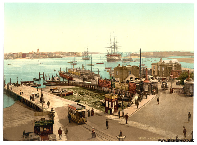 HAM_Portsmouth_10192_Harbor