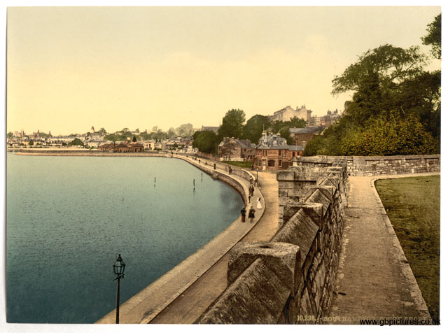 HAM_Southampton_10298_South_Shore