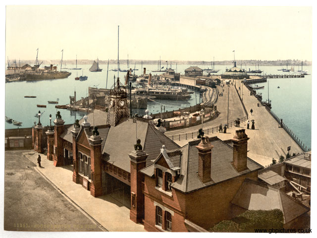 HAM_Southampton_11251_The_pier
