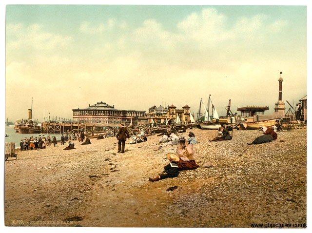 HAM_Southsea_10329_beach