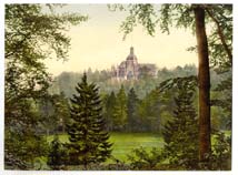 HAM_Farnborough_11277_St_Michaels_Abbey_II