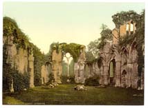 HAM_Netley_Abbey_10317_Interior