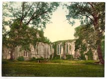 HAM_Netley_Abbey_10336_Exterior