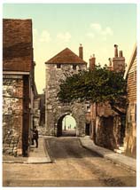 HAM_Southampton_10263_Westgate