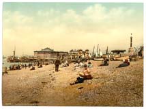 HAM_Southsea_10329_beach