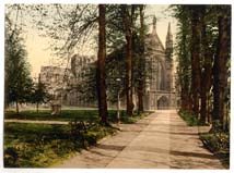 HAM_Winchester_10476_Cathedral_and_avenue