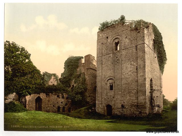 HEF_Goodrich_10999_Castle_the_keep
