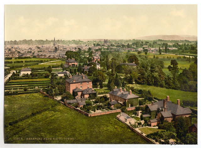 HEF_Hereford_11018_From_water_tower