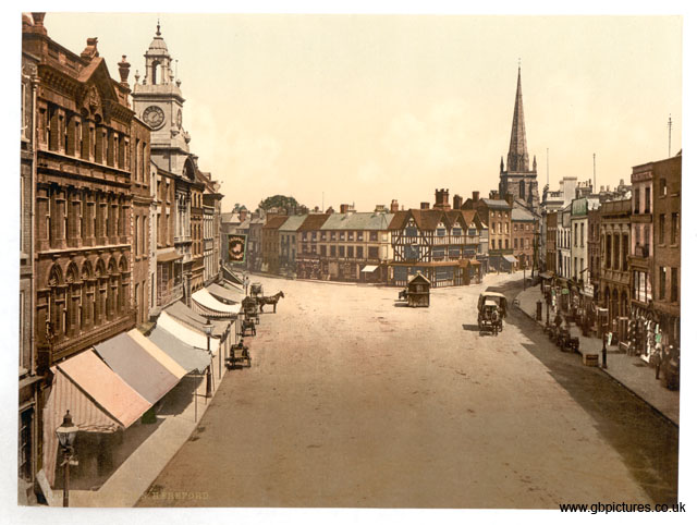 HEF_Hereford_11019_High_Town