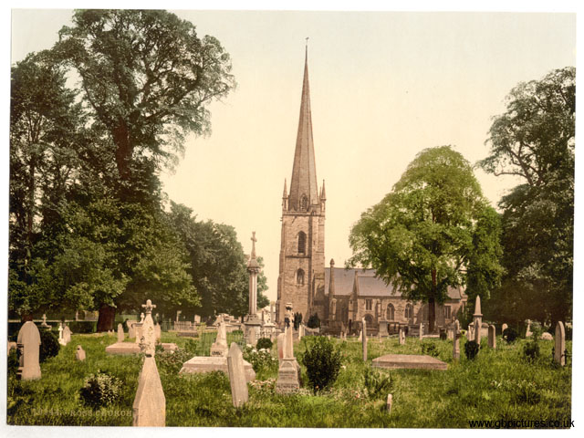 HEF_Ross-on-Wye_10944_Church