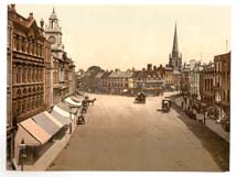 HEF_Hereford_11019_High_Town