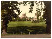 HEF_Hereford_11021_Cathedral_from_Castle_Green