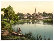 HEF_Ross-on-Wye_10937_From_the_river_I