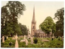 HEF_Ross-on-Wye_10944_Church