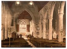 HEF_Ross-on-Wye_10945_Church,_interior
