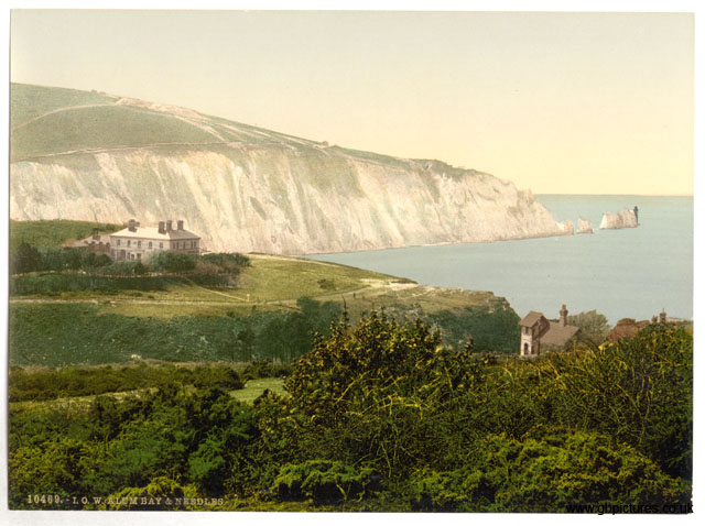 IOW_Alum_Bay_10469_and_the_Needles