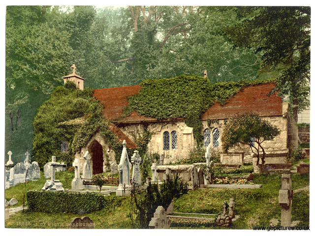 IOW_Bonchurch_10335