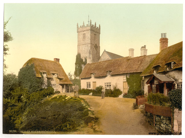 IOW_Gadshill_10320